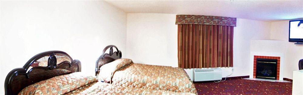 Crystal Star Inn Edmonton Airport With Free Shuttle To And From Airport Leduc Exterior photo